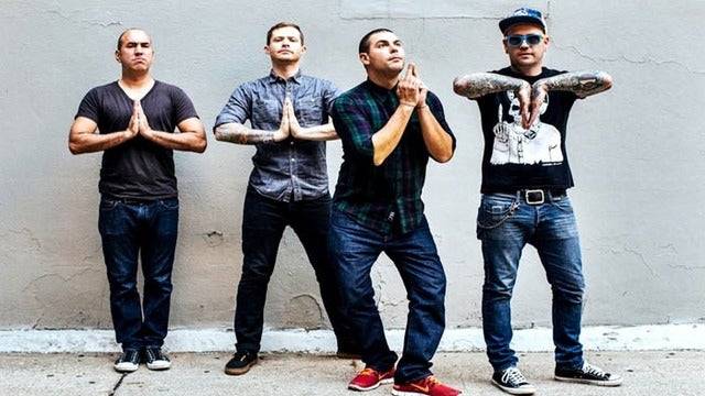 Alien Ant Farm