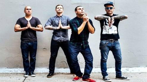 Alien Ant Farm