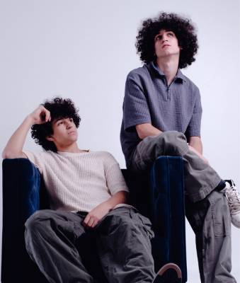 Zohar & Adam