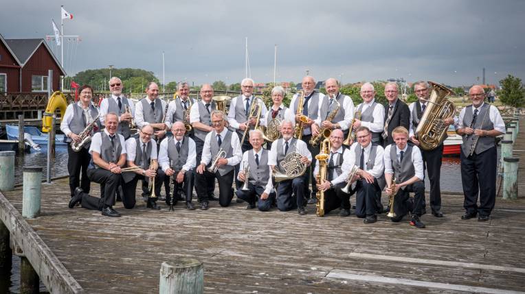 Grenaa Blaeserne
