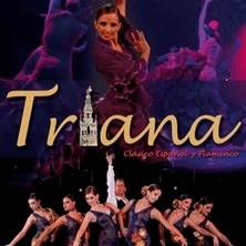 Grupo Triana Clásico Español y Flamenco