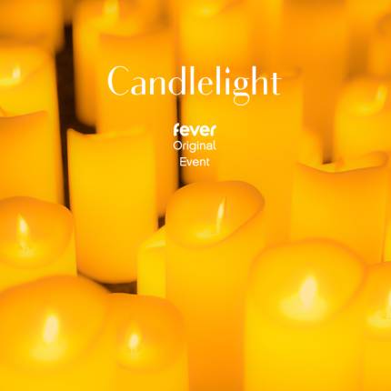 Candlelight A Tribute to Whitney Houston