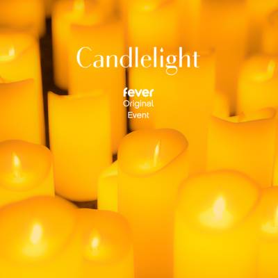 Candlelight A Tribute to Whitney Houston