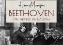9e Musique@17h HausMusique & Agora - Beethoven & Mozart