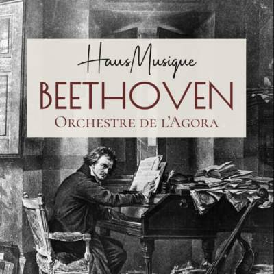 9e Musique@17h HausMusique & Agora - Beethoven & Mozart