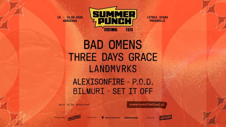 SUMMER PUNCH FESTIVAL