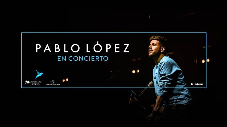 Pablo López
