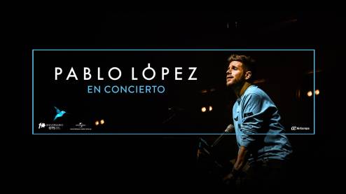Pablo López
