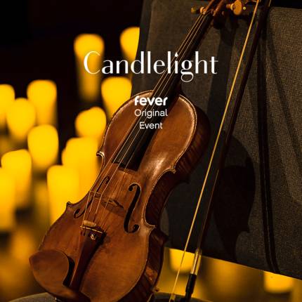 Candlelight Oakland Vivaldi’s Four Seasons and More