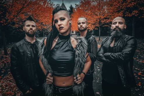 League Of Distortion