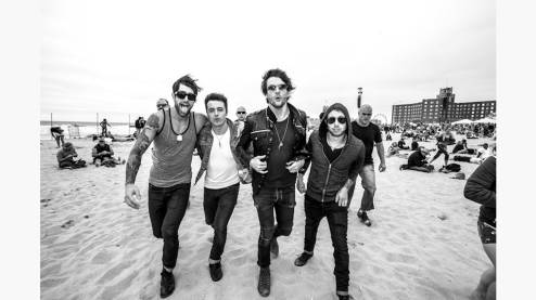 BOYS LIKE GIRLS