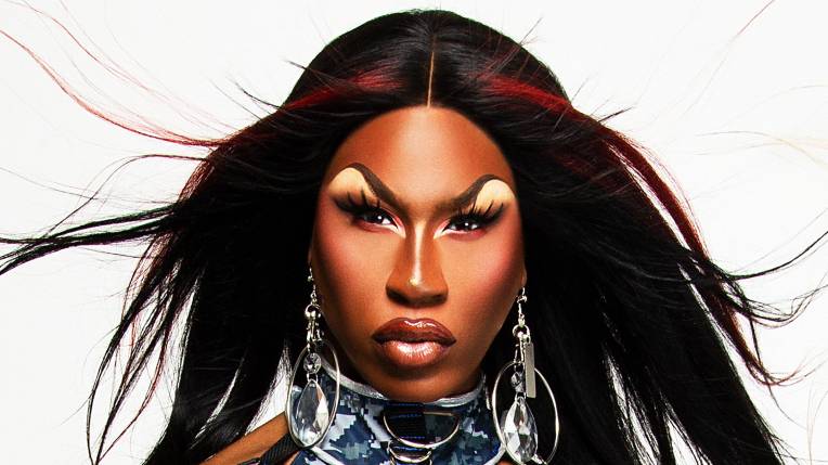 Shea Couleé