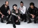 Marianas Trench