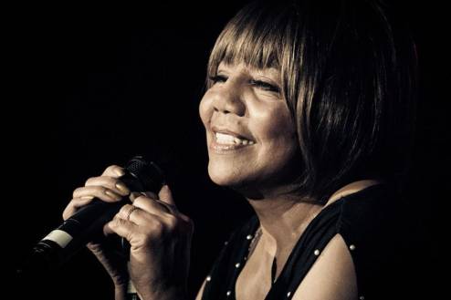 Nuit De La Chanson