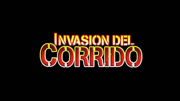 Invasion Del Corrido