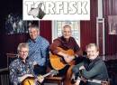 Toerfisk
