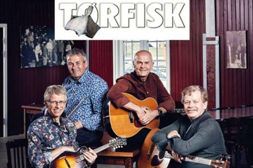 Toerfisk