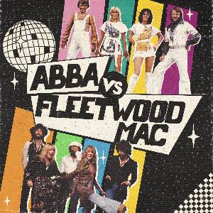 Abba VS Fleetwood Mac: a Bank Holiday Disco Party