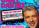 Gary Davies - Kick Up The 80s