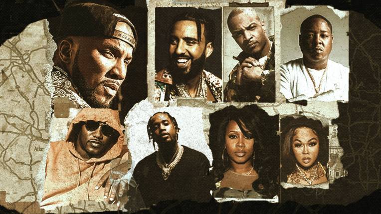 Legendz of the Streetz