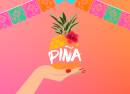 PIÑA