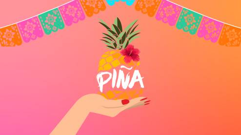PIÑA