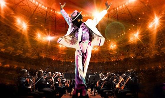 Symphonic Jackson