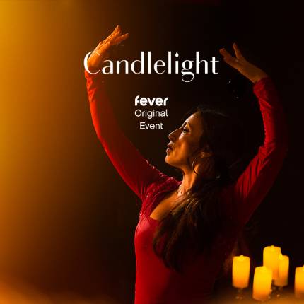 Candlelight Flamenco Eine Reise durch Spanien