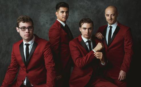 The Dreamboats