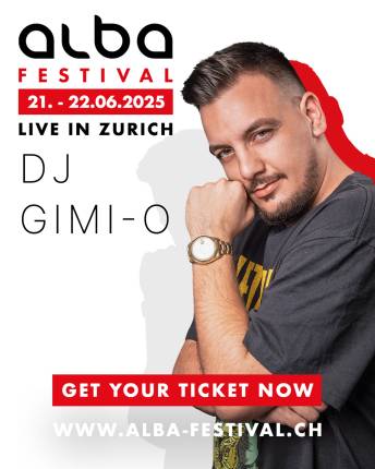 DJ Gimi-O