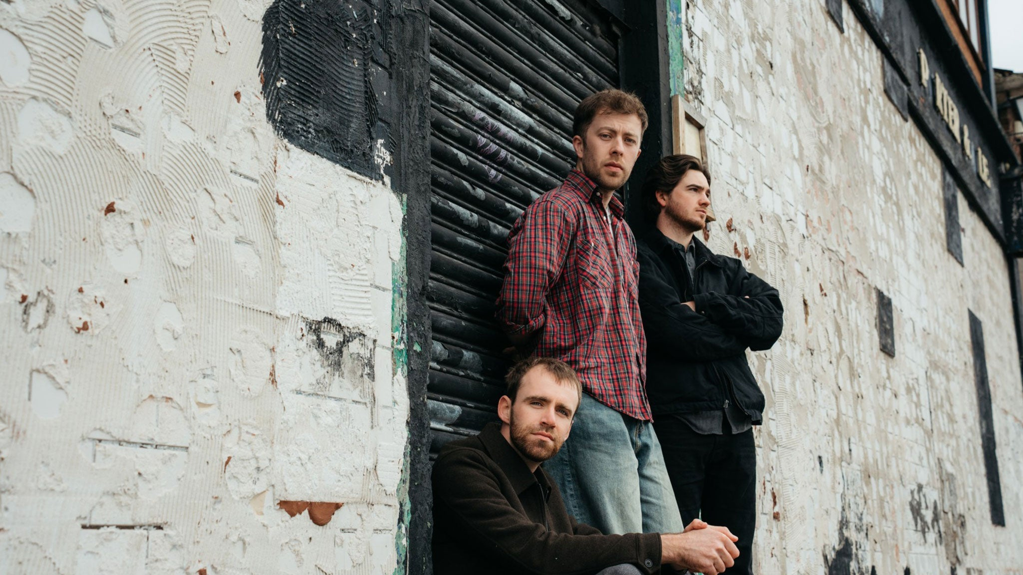 Kingfishr Antwerp Tickets - De Roma