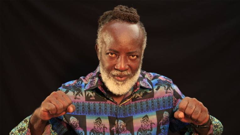 Freddie McGregor