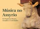 Música no Assyrio Os Pequenos Mozart, Amadeus e convidados