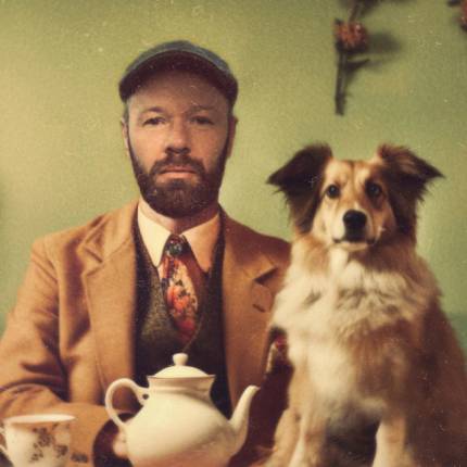 Graeme James