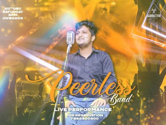 Peerless!