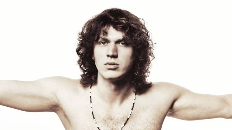 The Doors Alive
