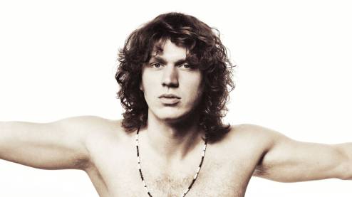 The Doors Alive