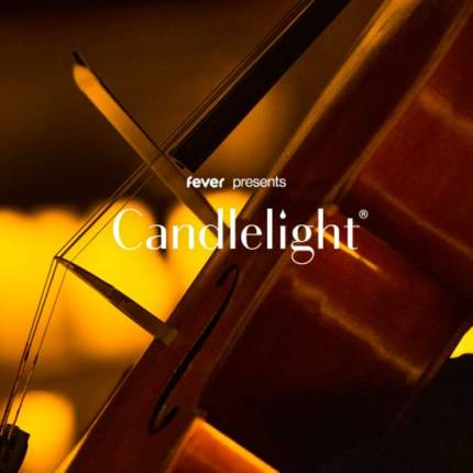 Candlelight Tribut an Tokio Hotel