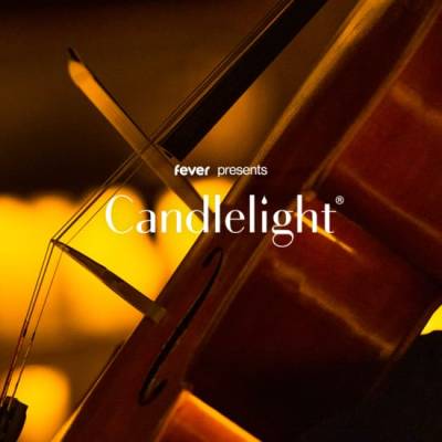 Candlelight Tribut an Tokio Hotel