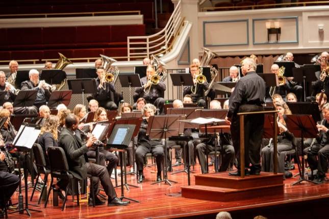 Indiana Wind Symphony