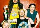 Wavves en Outsite M.Ou.Co, Oporto 2026