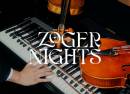 House of Strauss - Zögernight Prelude