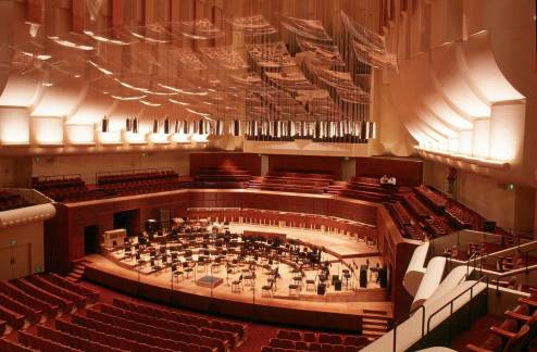 San Francisco Symphony