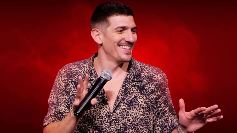 Andrew Schulz