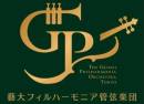 Geidai Philharmonia Orchestra