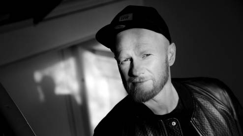 Lewi Bergrud