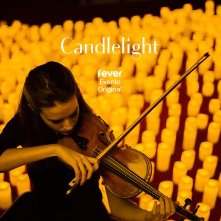 Candlelight Tributo a Imagine Dragons
