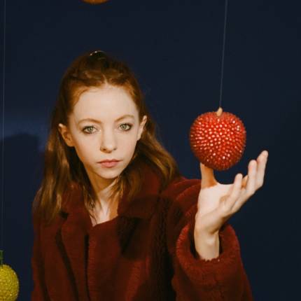 Maddie Rice