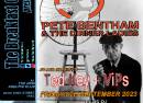 Pete Bentham and The Dinner Ladies