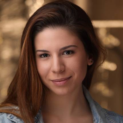 Eleonora Kouneni